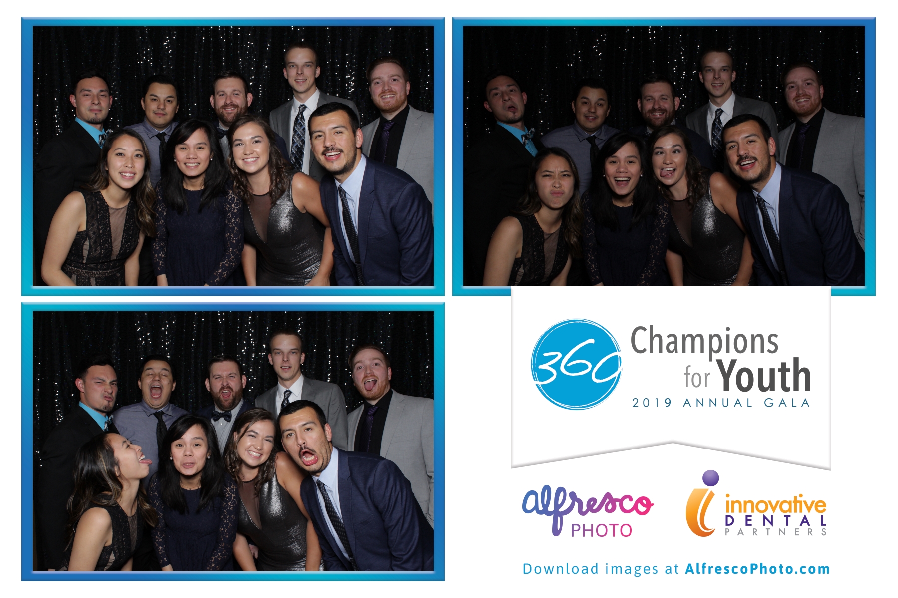Champions for Youth 2019 Annual Gala | View more photos from the event at events.alfrescophoto.com/u/AlfrescoPhoto/Champions-for-Youth-2019-Annual-Gala